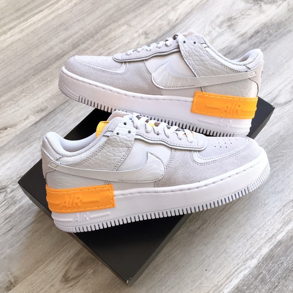 Nike Air Force 1 shadow - Picture 3 of 8